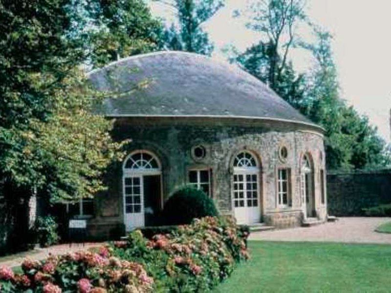 Chateau de Bazeillesの写真