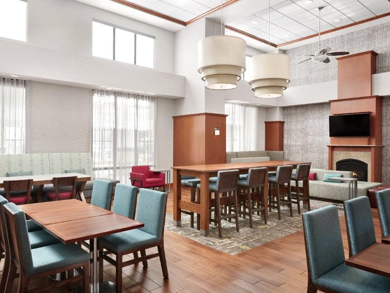 Hampton Inn & Suites New Haven - South - West Havenの写真