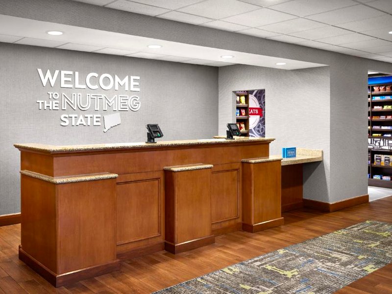 Hampton Inn & Suites New Haven - South - West Havenの写真