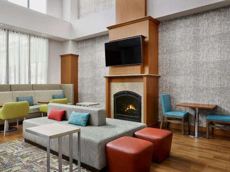 Hampton Inn & Suites New Haven - South - West Havenの写真