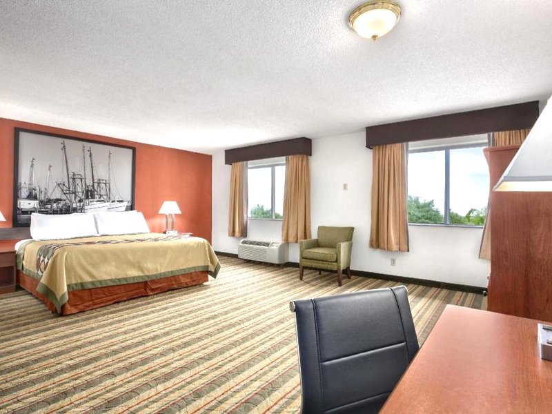 クオリティ イン (Quality Inn)の写真