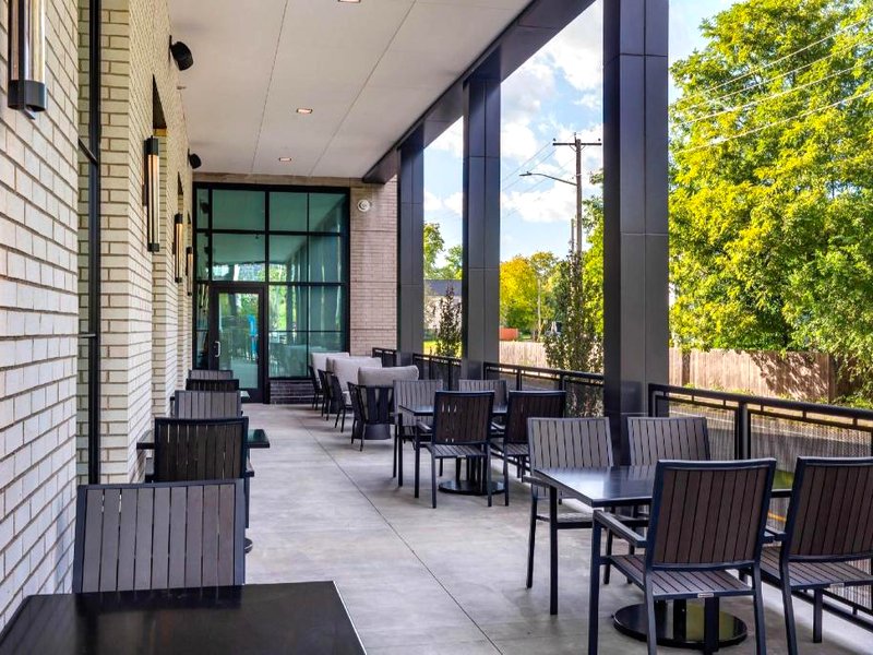カンブリア ホテル ニュー ヘイブン ユニバーシティ エリア (Cambria Hotel New Haven University Area )の写真