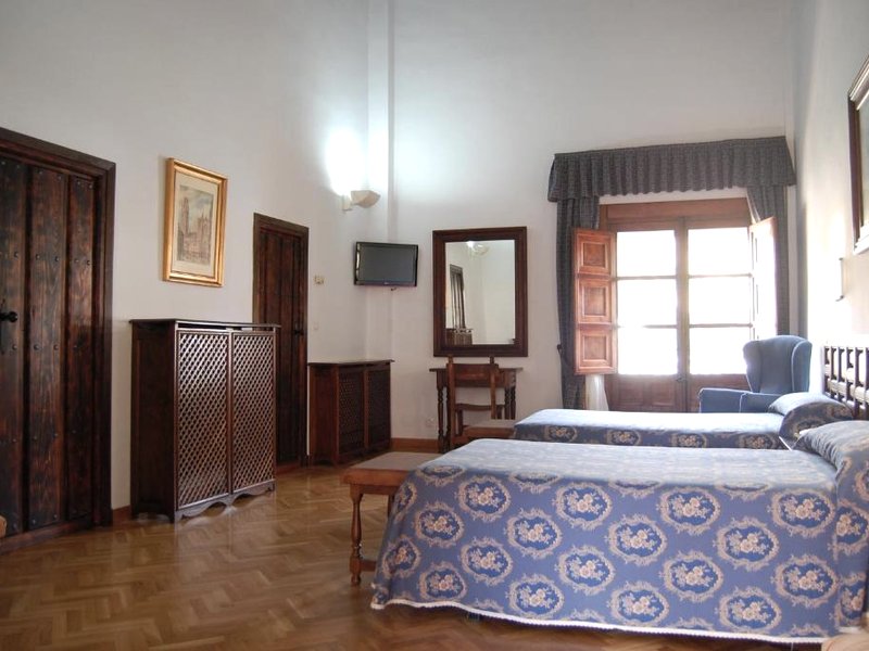 Hospederia del Real Monasterioの写真