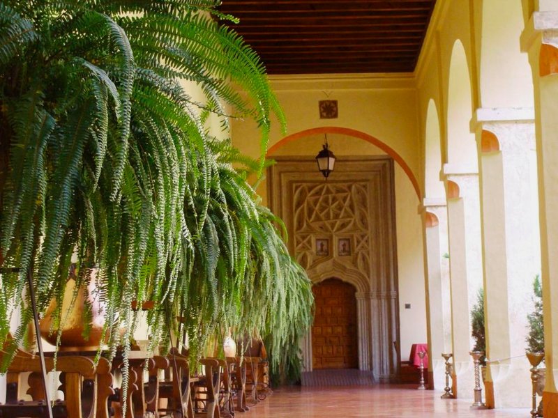 Hospederia del Real Monasterioの写真