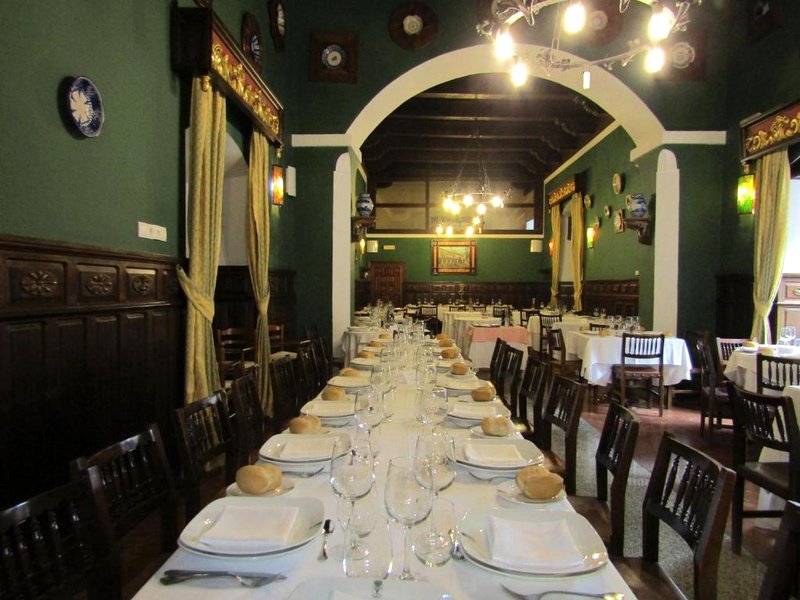 Hospederia del Real Monasterioの写真
