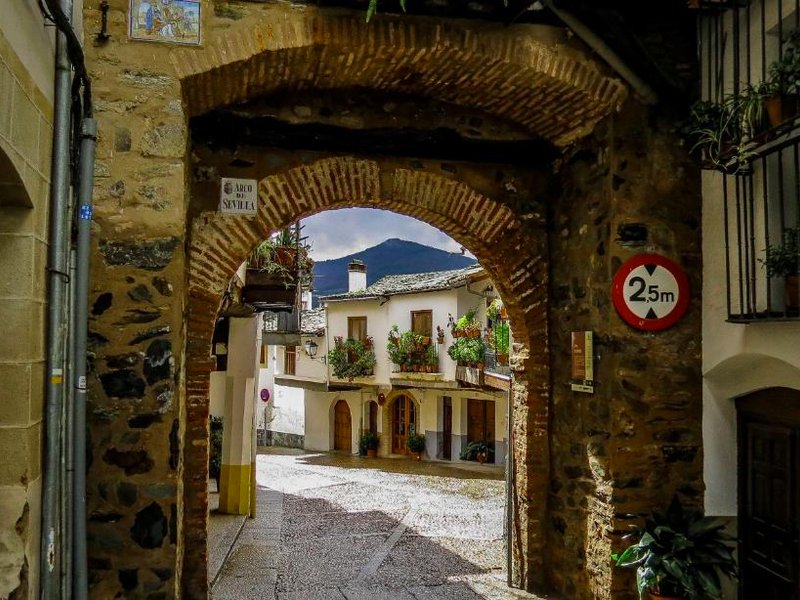 Hostal Altamira Guadalupeの写真