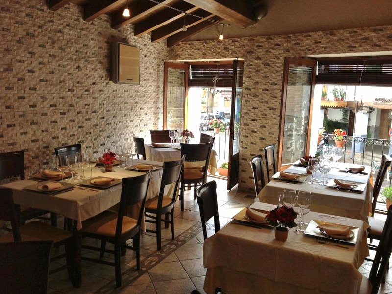 Hostal Cerezo 2の写真