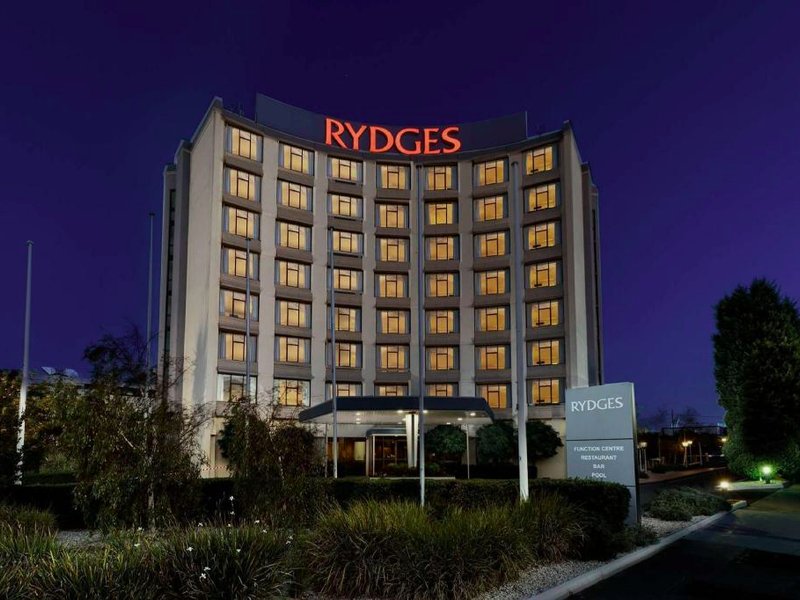 リッジス ジーロング (Rydges Geelong)の写真