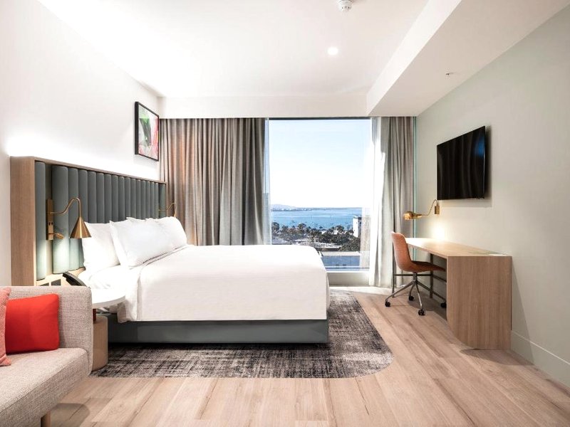 ホリデイ イン ＆ スイーツ ジーロング バイ IHG (Holiday Inn & Suites Geelong By IHG)の写真