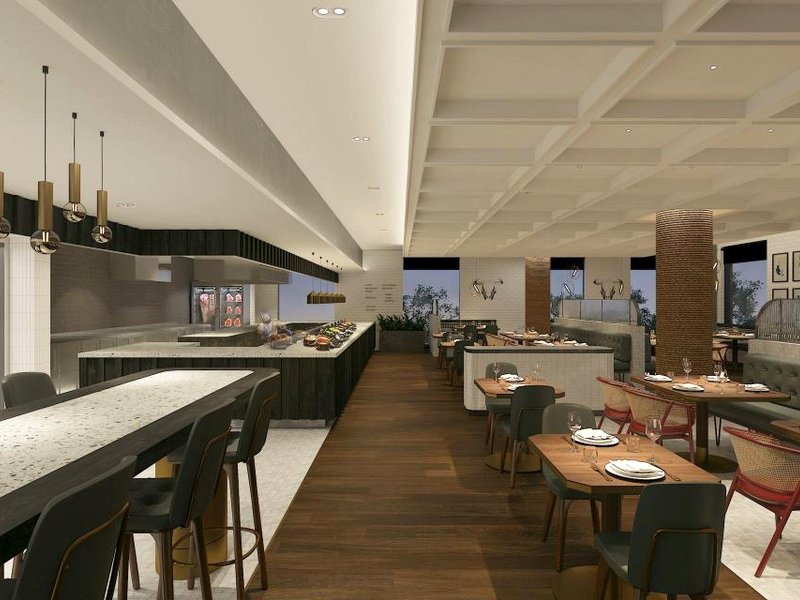 ホリデイ イン ＆ スイーツ ジーロング バイ IHG (Holiday Inn & Suites Geelong By IHG)の写真