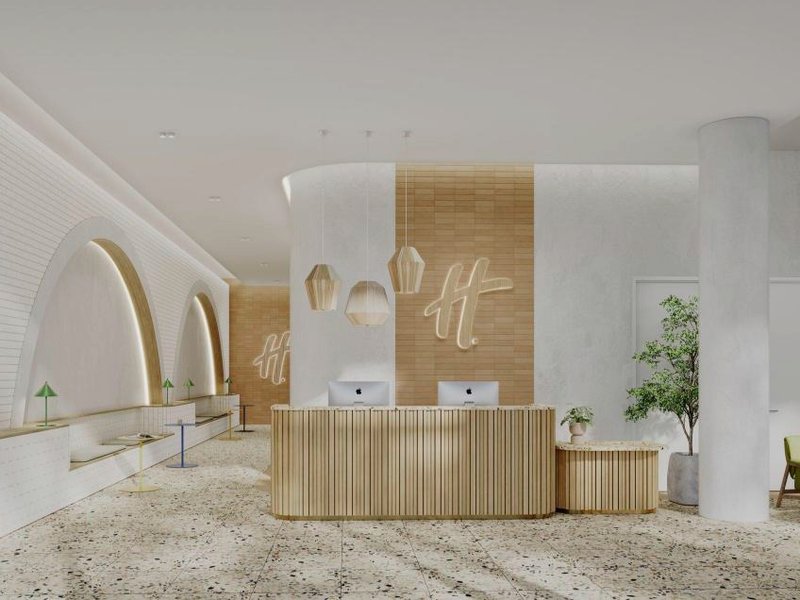 ホリデイ イン ＆ スイーツ ジーロング バイ IHG (Holiday Inn & Suites Geelong By IHG)の写真