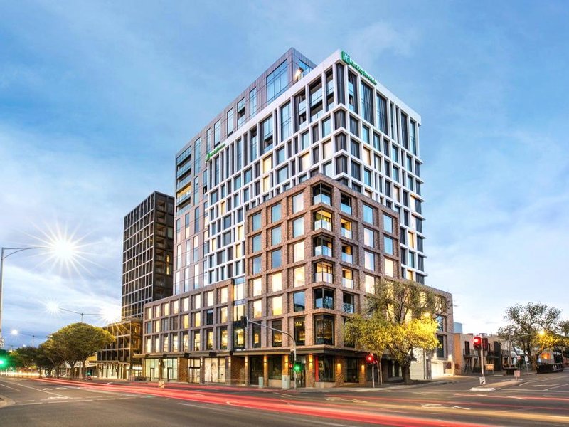 ホリデイ イン ＆ スイーツ ジーロング バイ IHG (Holiday Inn & Suites Geelong By IHG)の写真