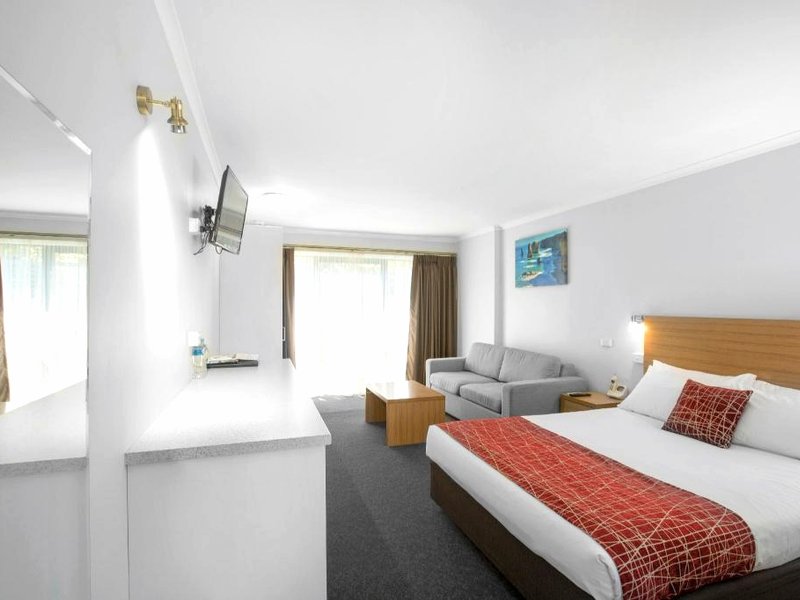 アドミラルティ イン (Admiralty Inn)の写真
