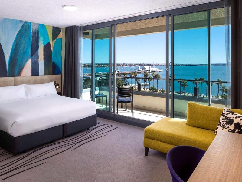 Novotel Geelongの写真
