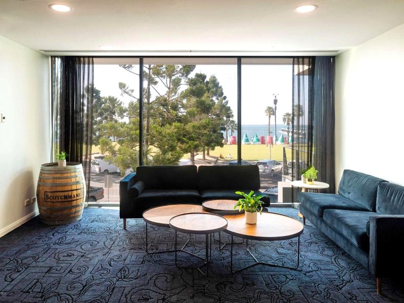 Novotel Geelongの写真