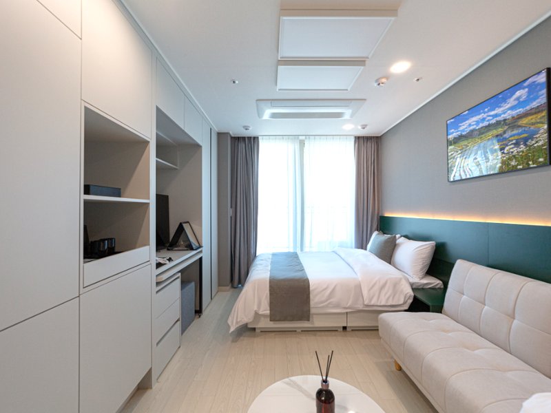 Bella Stay Hotelの写真