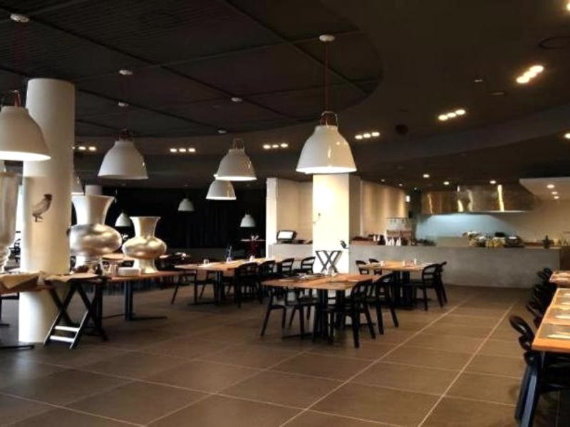 ケイティーアンドジー サンサンマダン チュンチョン ステイ（コリア クオリティ） (KT&G Sangsangmadang Chuncheon Stay (Korea Quality))の写真