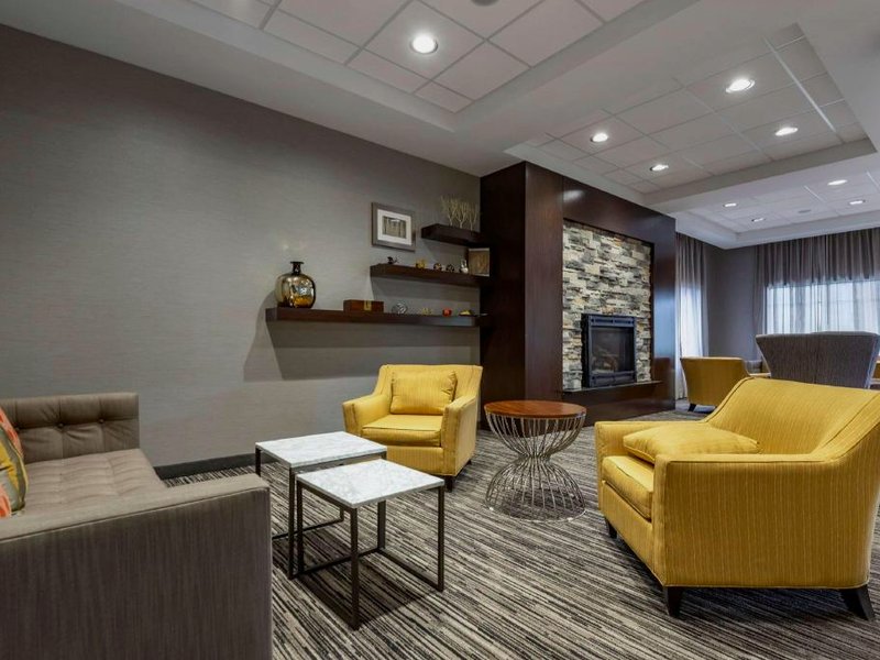 ベスト ウェスタン プラス ザ ハモンズポート ホテル (Best Western Plus The Hammondsport Hotel)の写真