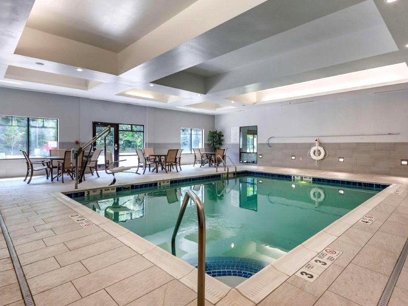ベスト ウェスタン プラス ザ ハモンズポート ホテル (Best Western Plus The Hammondsport Hotel)の写真