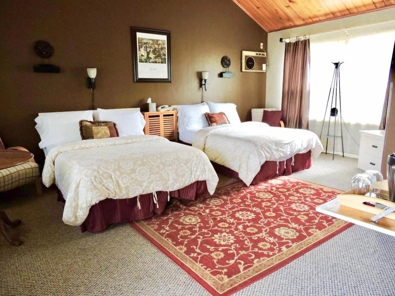 Vinehurst Inn And Suitesの写真