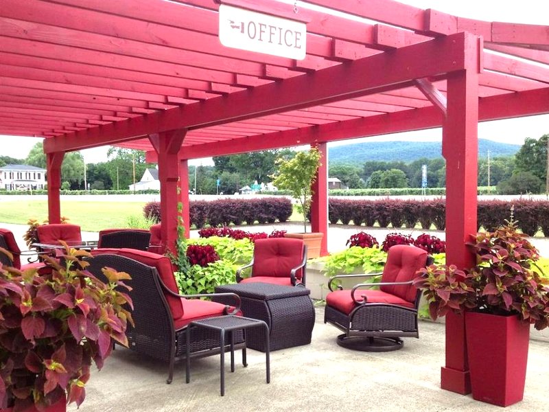 Vinehurst Inn And Suitesの写真