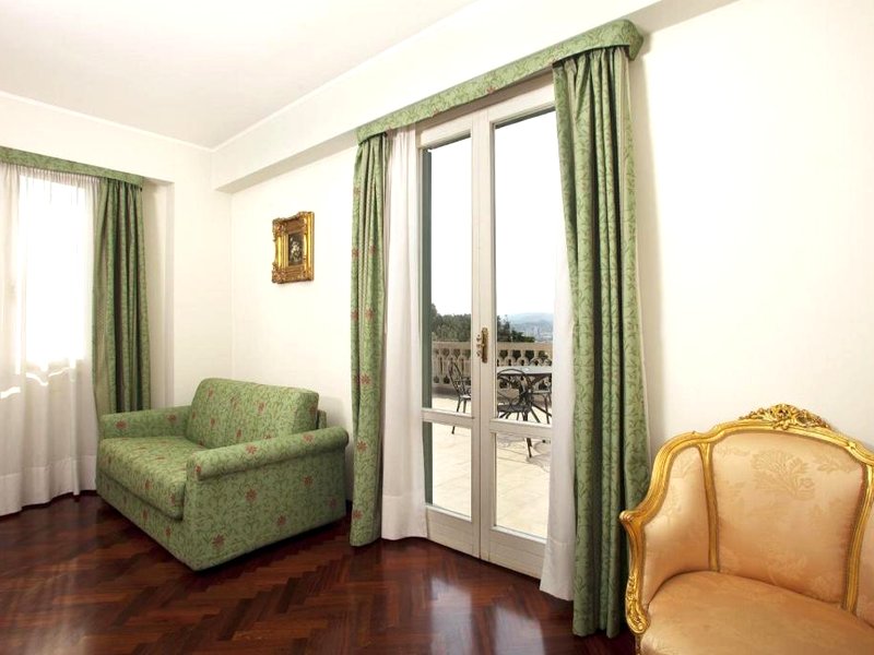 Hotel Villa Pignaの写真