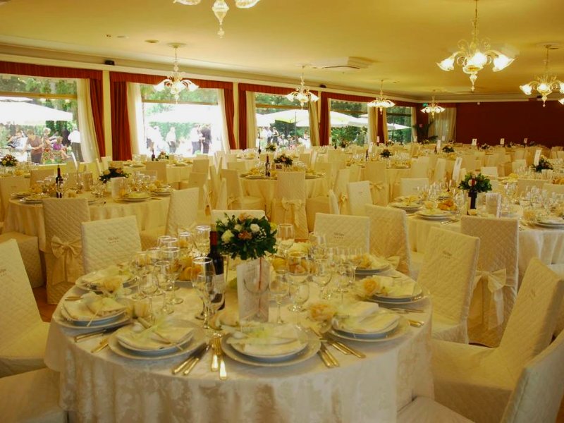 Hotel Villa Pignaの写真