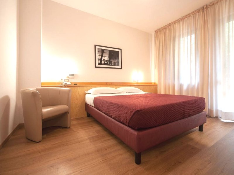 Hotel Pennileの写真