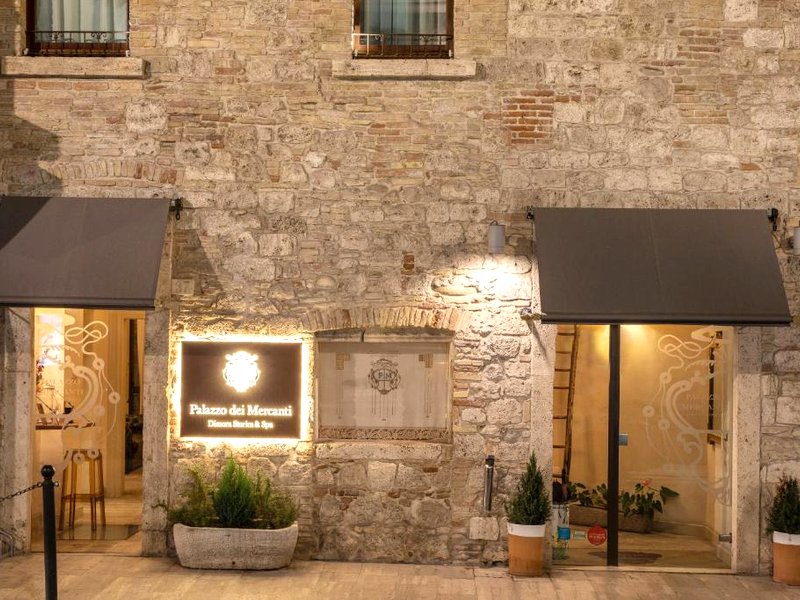 Palazzo Dei Mercanti - Dimora & Spaの写真