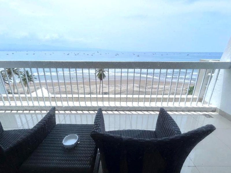 グランド インナ サムドラ ビーチ (Grand Inna Samudra Beach)の写真