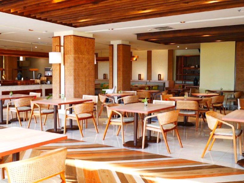 グランド インナ サムドラ ビーチ (Grand Inna Samudra Beach)の写真