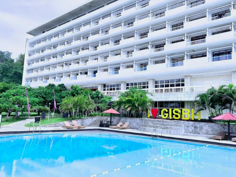 グランド インナ サムドラ ビーチ (Grand Inna Samudra Beach)の写真