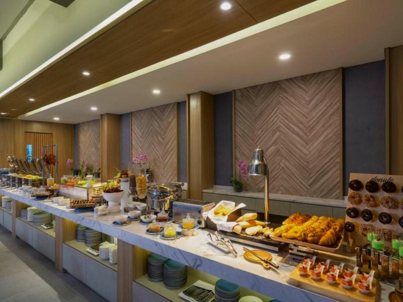 ラスカ ホテル & リゾート チレトゥ (Laska Hotel & Resort Ciletuh)の写真