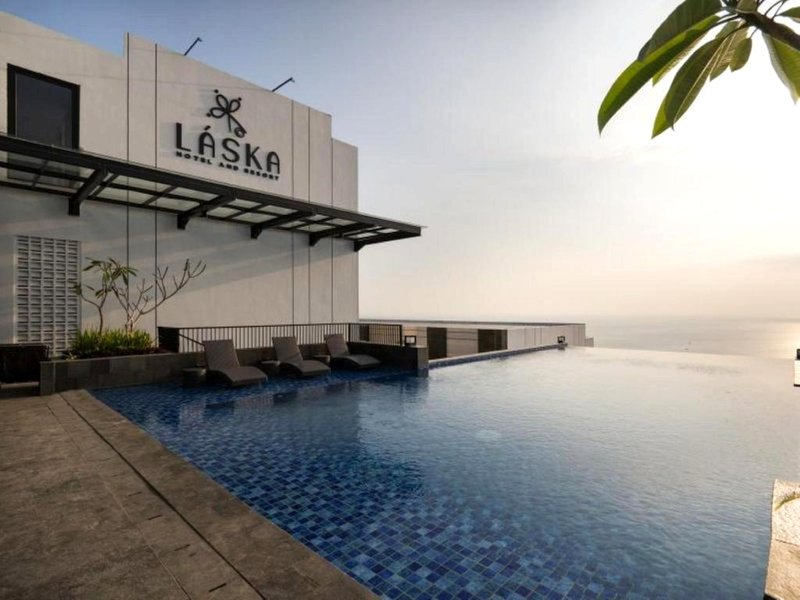 ラスカ ホテル & リゾート チレトゥ (Laska Hotel & Resort Ciletuh)の写真