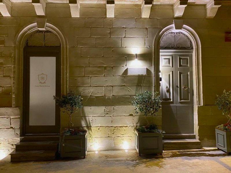 Casa Maria Terezaの写真