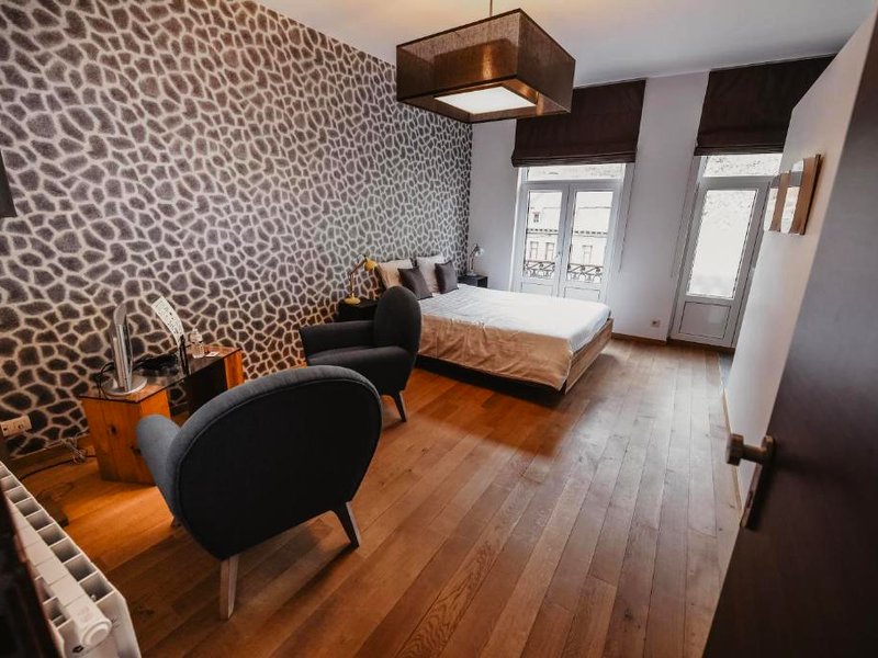 コテ サックス ベッド＆ブレックファースト (Cote Sax bed and breakfast)の写真