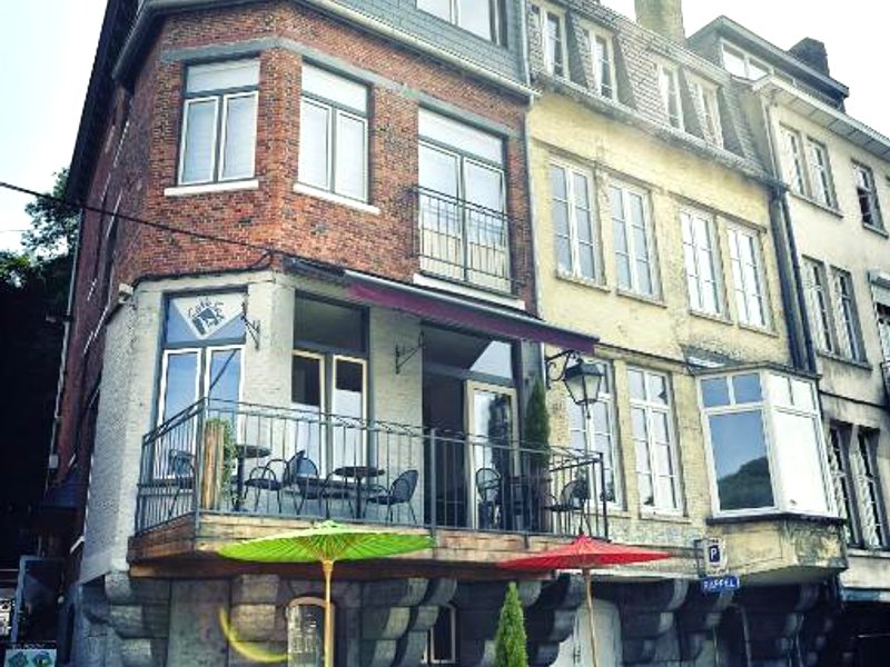コテ サックス ベッド＆ブレックファースト (Cote Sax bed and breakfast)の写真