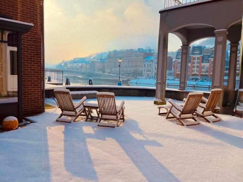 Les Terrasses de Saxの写真