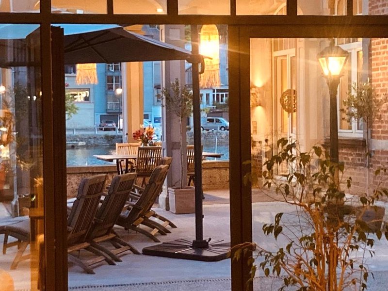 Les Terrasses de Saxの写真