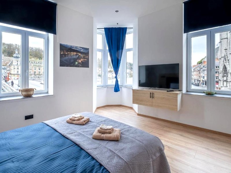 NOMAD APARTMENTS - Côté Meuse (NOMAD APARTMENTS - Cote Meuse)の写真