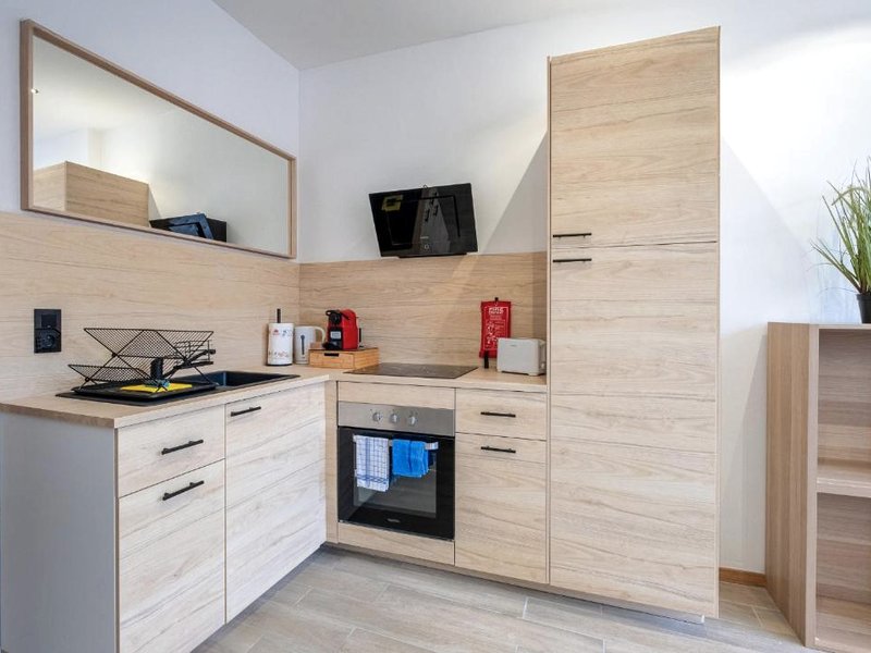 NOMAD APARTMENTS - Côté Meuse (NOMAD APARTMENTS - Cote Meuse)の写真