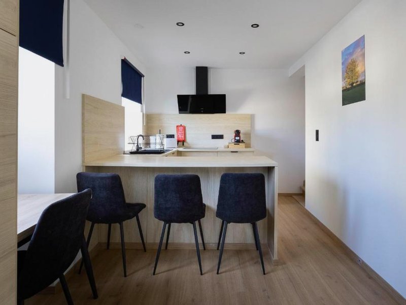 NOMAD APARTMENTS - Côté Meuse (NOMAD APARTMENTS - Cote Meuse)の写真