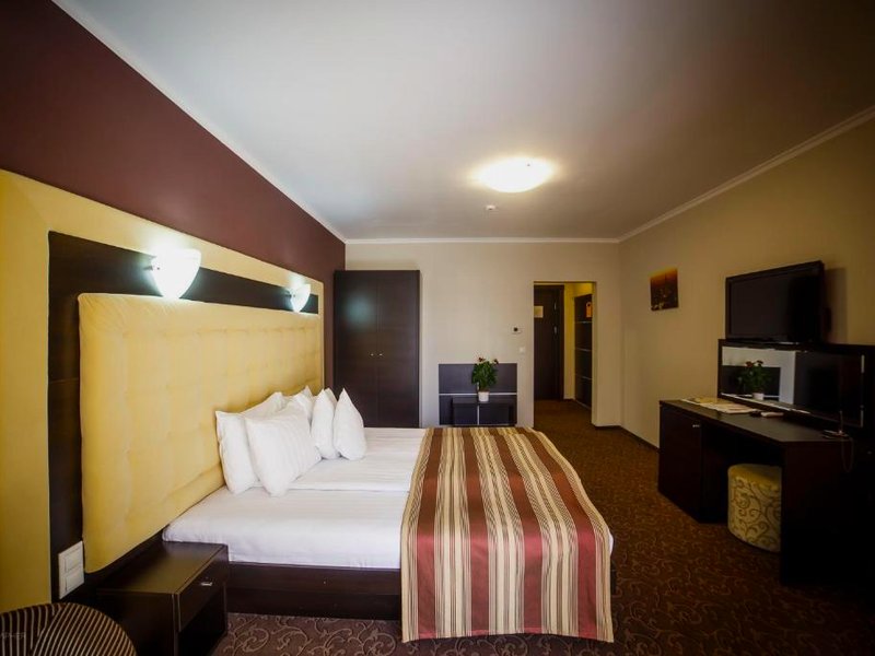 Hotel Ozanaの写真