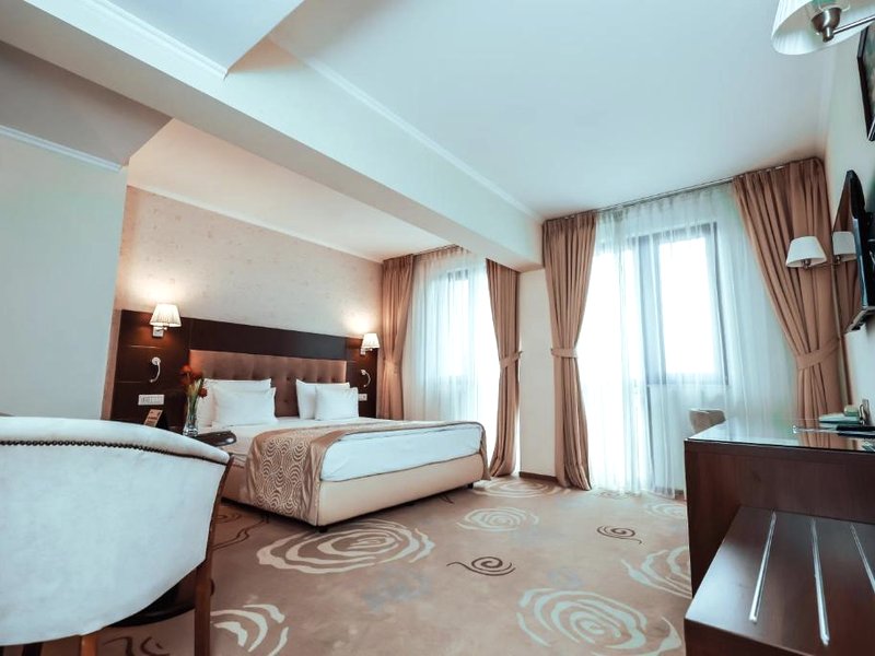 Grand Hotel Coroanaの写真