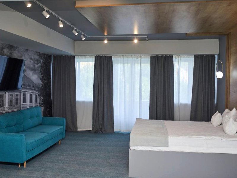 Hotel Bistritaの写真