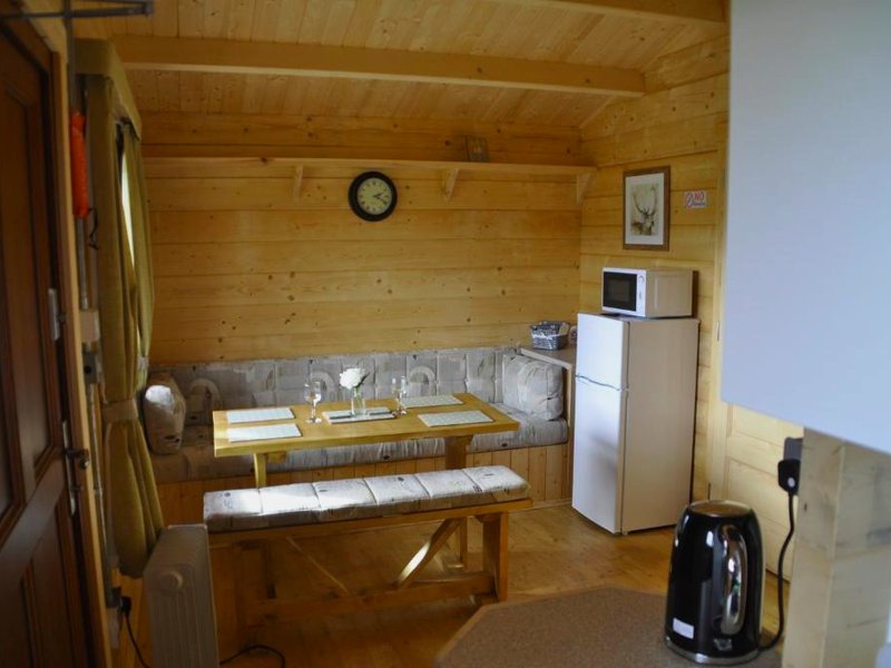 ノースウィック ファーム ロッジズ (Northwick Farm Lodges)の写真