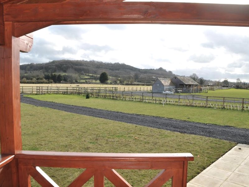 ノースウィック ファーム ロッジズ (Northwick Farm Lodges)の写真