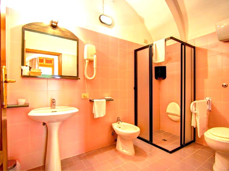 Hotel Residence Villa Rioddiの写真