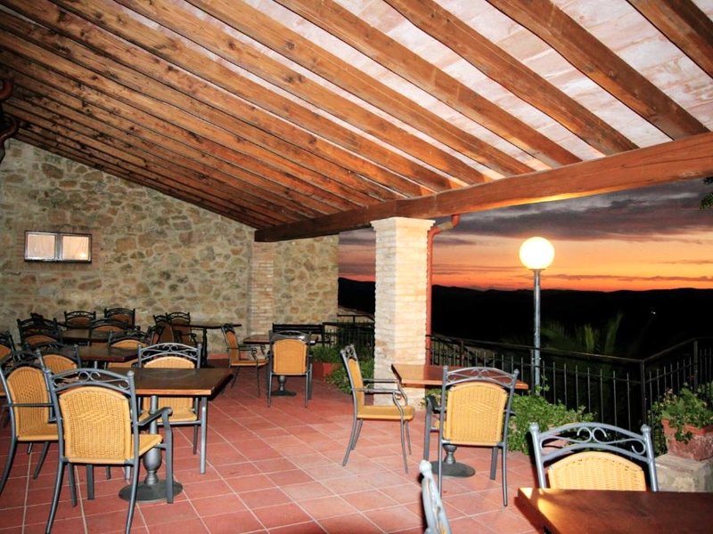 Hotel Residence Villa Rioddiの写真