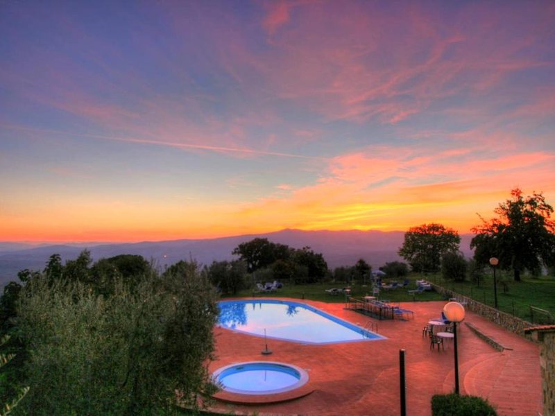 Hotel Residence Villa Rioddiの写真